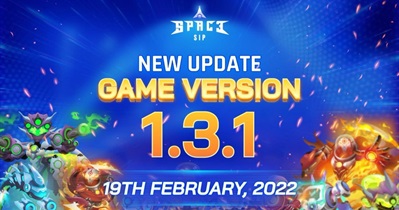 Game v.1.3.1 Launch