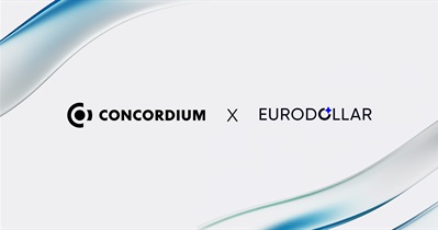 Eurodollar과의 파트너십
