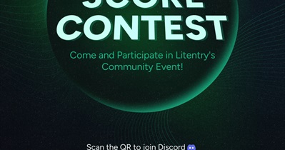 Litentry проведет конкурс для сообщества