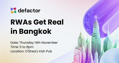 Bangkok Meetup, Thailand