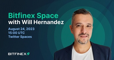 LEO Token to Hold AMA on X on August 24th