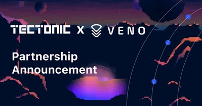Partnership With Veno