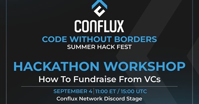AMA sa Discord