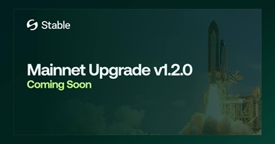 Mainnet Upgrade