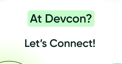 Devcon tại Bangkok, Thái Lan