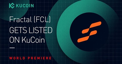 KuCoin पर लिस्टिंग