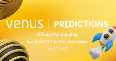 Lanzamiento del mercado de predicción