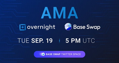 USD+ to Hold AMA on X on September 19th