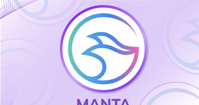 AscendEX проведет листинг Manta Network 18 января