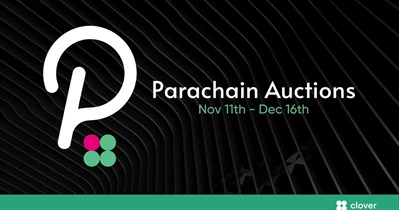 Parachain Auction