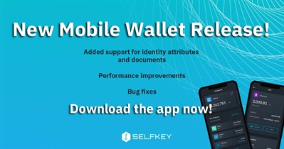 Bagong Mobile Wallet Release