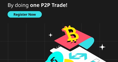 P2P Trade Contest