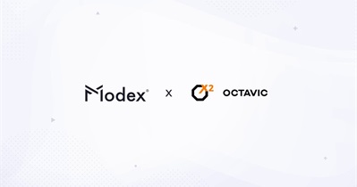 Partnership With Octavic