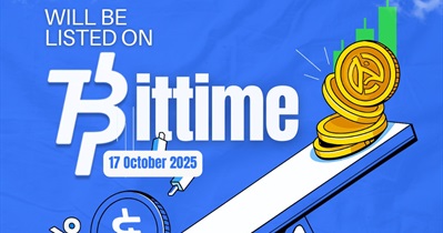 Listado en BitTime