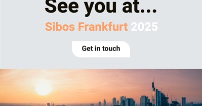 Quant примет участие в «Sibos 2025» в Женеве 29 сентября