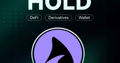 Holdstation to Be Listed on CoinEx