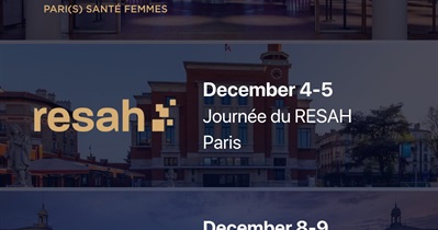 फ्रांस में स्वास्थ्य सेवा उद्योग की बैठकें