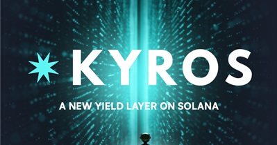 SwissBorg запустит слой ликвидного стейкинга Kyros в сети Solana 9 октября