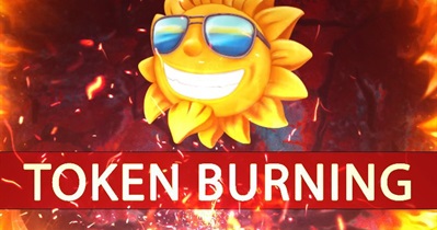 Token Burn