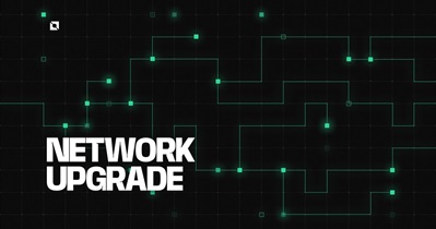 Neutron to Conduct Network Upgrade on April 10th