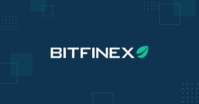 Deslistado de Bitfinex