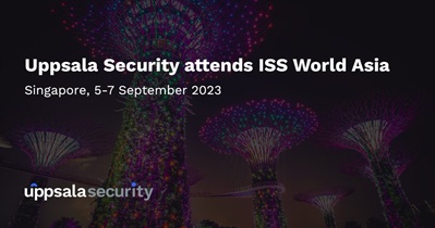 Sentinel Protocol to Participate in ISS World Asia Conference in Singapore on September 5th