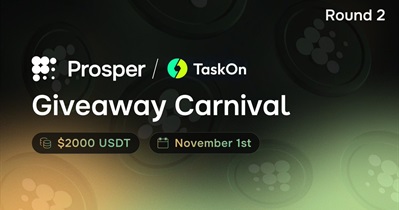 Prosper to Hold Giveaway