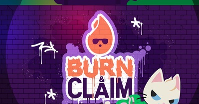 Colaboración con Burn & Claim