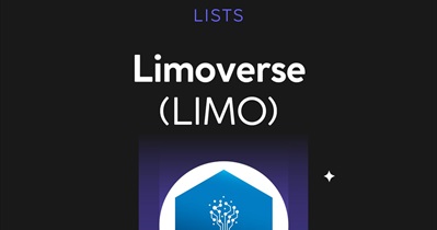 ProBit Global проведет листинг Limoverse 22 декабря