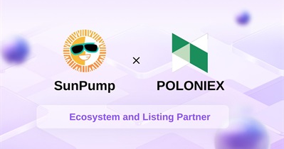 Lên danh sách tại Poloniex