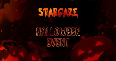 Stargaze to Make Announcement on October 27th