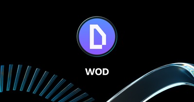 Bitget проведет листинг World of Dypians
