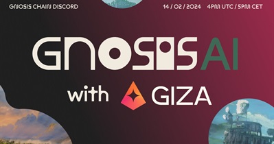 Gnosis to Host Community Call on February 14th