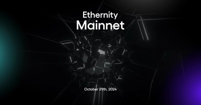 Lanzamiento de la mainnet