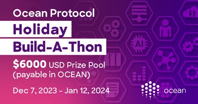 Ocean Protocol to Hold Hackathon