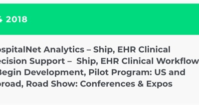 EHR Clinical Decision Support