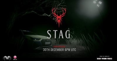 Fear to Release Alpha Stag on December 30th