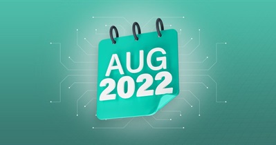 August Report