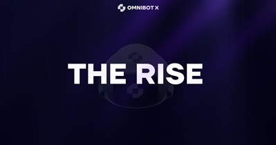 Lançamento OmniBotX