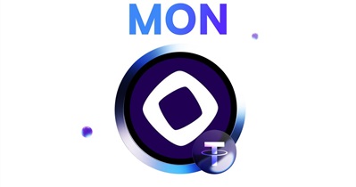 Monad to Be Listed on CoinW
