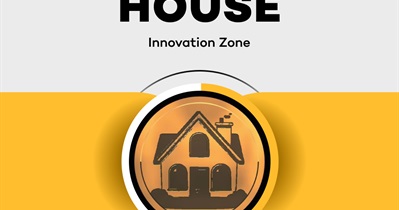 Housecoin to Be Listed on XT.COM
