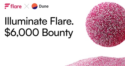 Flare Network to Start Bounty Program