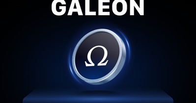 Galeon to Be Listed on MEXC