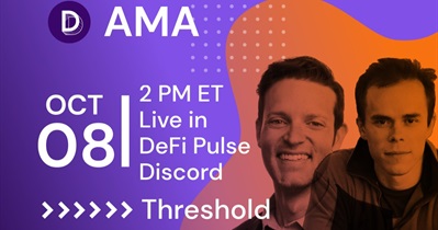 AMA on Discord