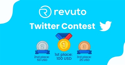 Concurso en Twitter