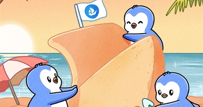 Pudgy Penguins to Participate in Art Basel 2025 in Miami on December 4th