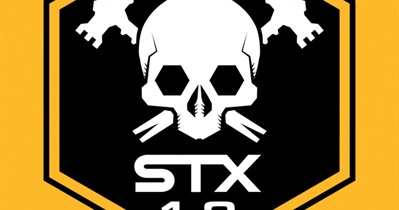 Shrapnel проведет турнир STX1.2