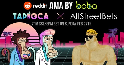 Reddit पर AMA