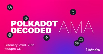 AMA en Crowdcast