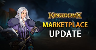 Marketplace Update